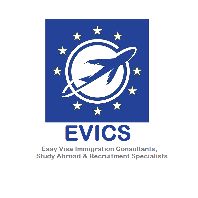 EVICS PAKISTAN ( Licensed Study Abroad & Immigration Solicitors )